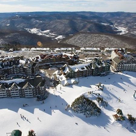 Inn At Snowshoe Exterior photo