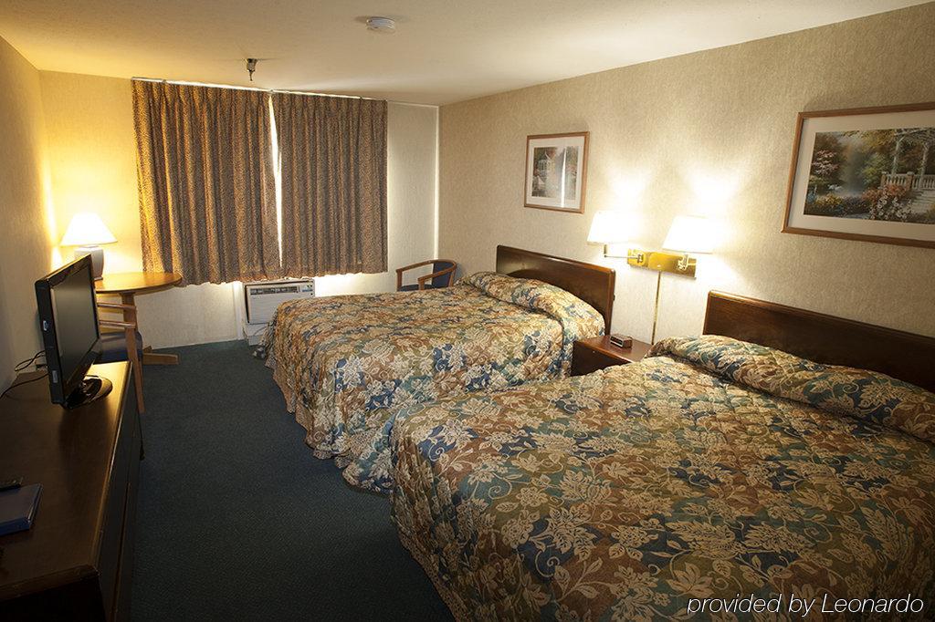 Inn At Snowshoe Exterior photo
